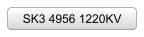 SK3 4956 1220KV